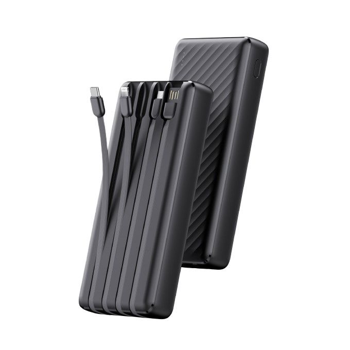 Oraimo Traveler Link 20 20000mAh Powerbank. P5201 - Image 3