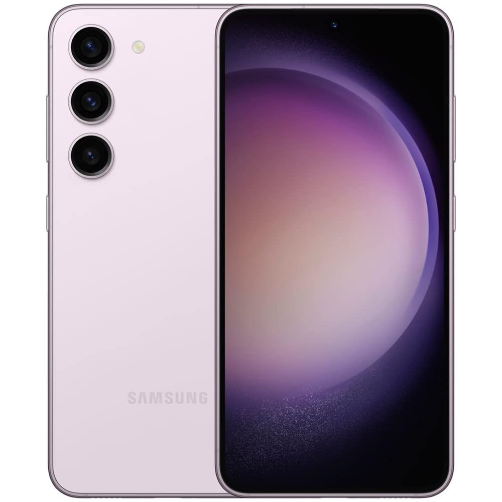 Samsung S23 plus 256GB ROM - Image 3