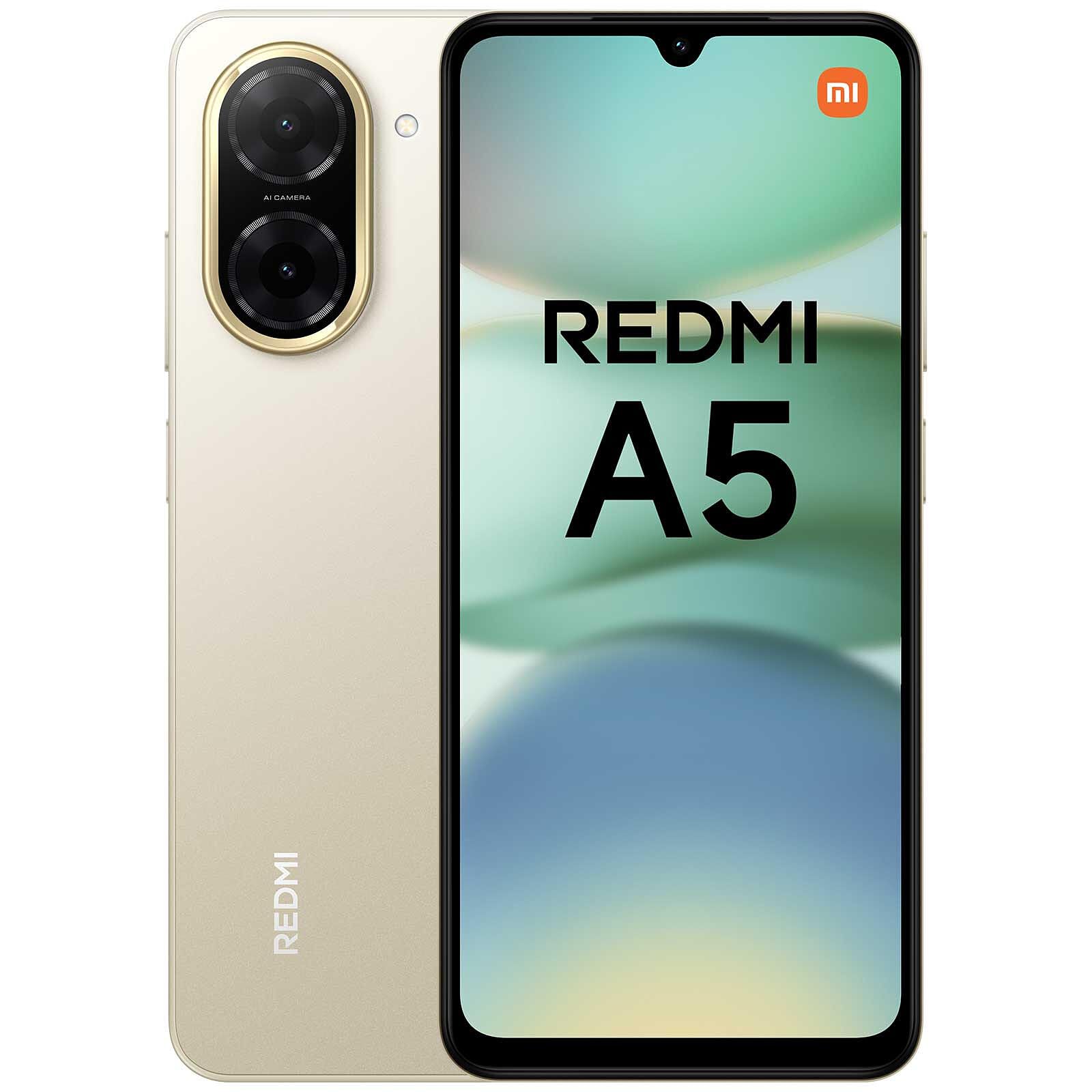 REDMI A5 128GB ROM 4GB RAM - Image 2