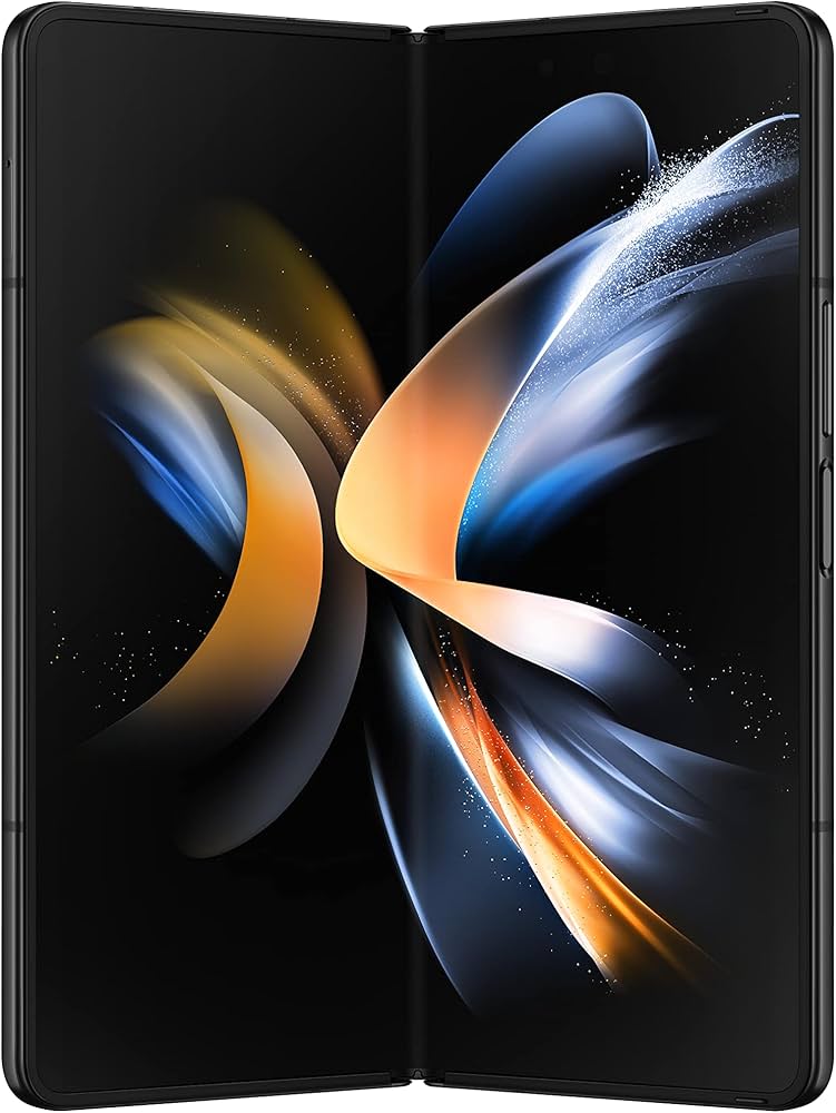 Samsung zfold4 256GB ROM