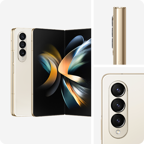 Samsung zfold4 256GB ROM - Image 2