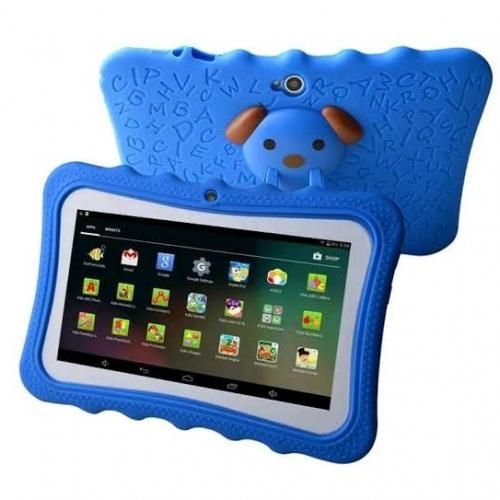 Modio M730 Kids Learning Android Tablets 6GB RAM 256GB ROM 7 Inch HD Display - Image 2