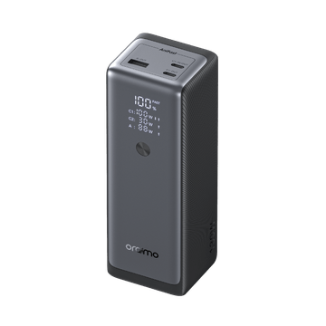Oraimo PowerNova Q21 20000MAh PowerBank 22.5W Fast charging.OPB-7200Q - Image 2