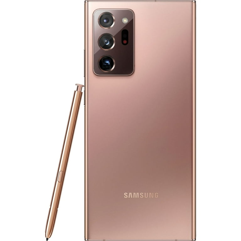 Samsung Note 20ultra 256GB ROM - Image 2