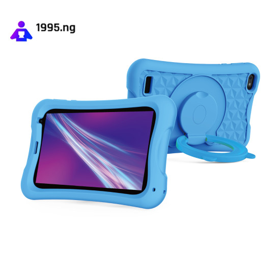 Modio M730 Kids Learning Android Tablets 6GB RAM 256GB ROM 7 Inch HD Display