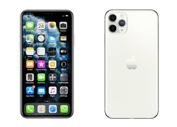 11 plus 128GB