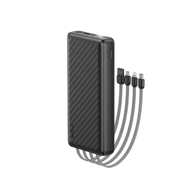 Oraimo Traveler Link 20 20000mAh Powerbank. P5201