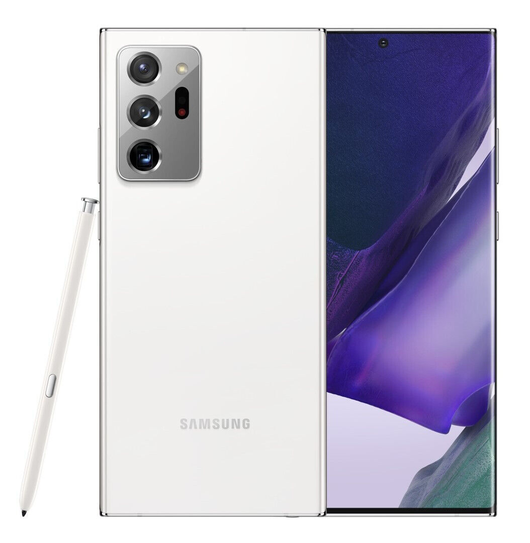 Samsung Note 20 128GB ROM