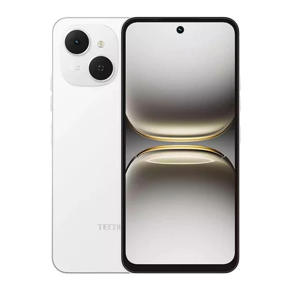Tecno Spark 40 256GB RAM 8GB RAM - Image 3