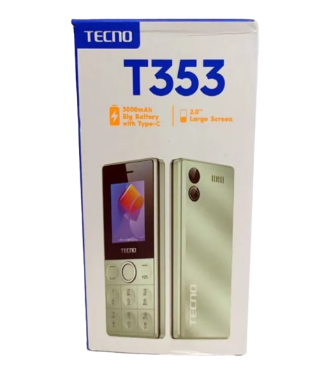 Tecno T353